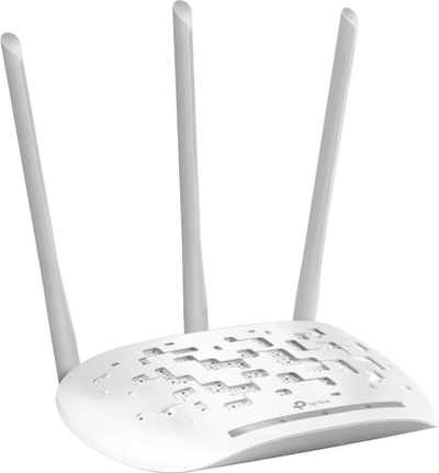 Router TP-LINK TL-WA901N, i bardhë