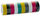 Set shirita izolimi Mega, 19 x 0.13 mm, 3 copë