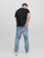 Bluzë për meshkuj Jack&Jones, e zezë