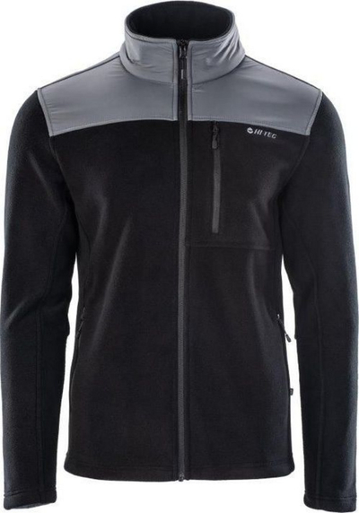 Duks për burra Hi-Tec, XXL, i zi