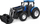 Traktor lodër Amewi Toy Tractor me kovë përpara, me motor elektrik, shkalla 1:24, shumëngjyrësh