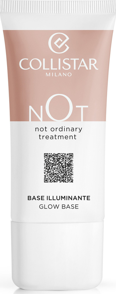 Bazë make up Collistar Glow, 30ml, për efekt të ndritshëm në lëkurë