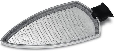 Pllakë hekuri Karcher soleplate I 6006, e hirtë