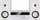 Mini sistem audio Blaupunkt MS30.2BT, 150W, Bluetooth CD USB HDMI ARC, i zi