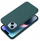 Mbrojtëse telefoni Matt Case për Samsung Galaxy A16 4G, TPU e butë, jeshile e errët