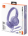 Kufje me tela JBL Tune 520C, USB‑C, me mikrofon, lejla