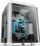 Kasë Thermaltake Level 20 HT Snow, Full Tower