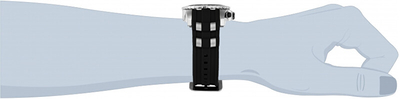 Orë dore Invicta Pro Driver 22428