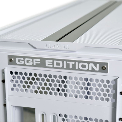 Kasë Lian Li V3000 Plus GGF Edition ARGB, Full Tower