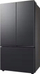 Frigorifer kongelator Samsung RF24BB620EB1, French Door, kapacitet i madh, i zi