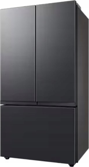 Frigorifer kongelator Samsung RF24BB620EB1, French Door, kapacitet i madh, i zi
