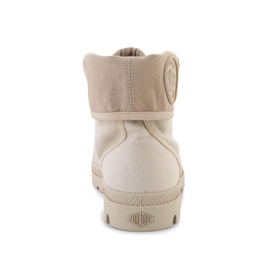 Atlete Palladium Baggy Sahara Safari W 92353 221 M, tekstil, bezhë