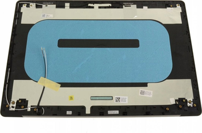 Kapak për laptop Dell ASSY, me WLAN