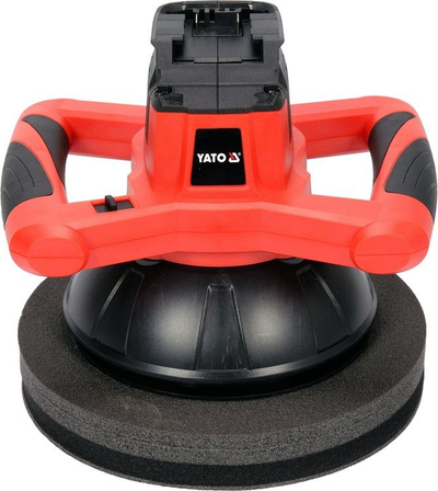 Polishues dual action Yato YT-82922, 18V, 250mm