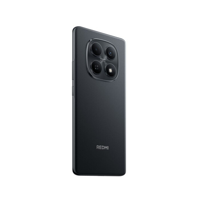 Телефон Xiaomi Redmi Note 15 4G, 6GB RAM, 128GB, црн