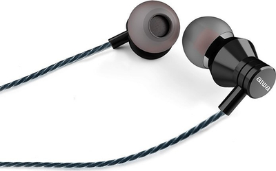 Hedset in-ear Aiwa ESTM-50USB-C, shumë të vogla, USB-C, ngjyrë e bardhë