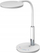 Lampë tavoline LED Maxcom ML5200 Panama, 10W, 4000K, e bardhë