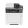 Мултифункционален печатач Kyocera ECOSYS M5526cdw, ласерски во боја, A4, Wi‑Fi, бел