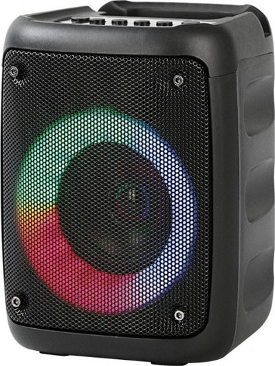 Kuzhe Rebeltec Stage 180, Bluetooth, TWS, e zezë