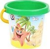 Kovë rëre Technok 3145, 1.2L, plastike, shumëngjyrëshe