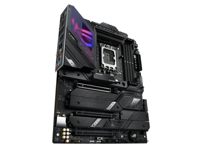 Pllakë amë ASUS ROG STRIX Z790-E Gaming WIFI, LGA1700, DDR5, ATX