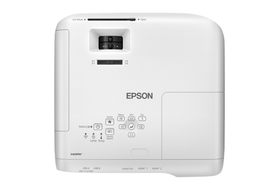 Projektor Epson EB-FH54 3LCD, 4100lm, Full HD