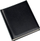 Album për fotografi Walther Classic, 30 x 37 cm, i zi