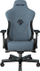 Karrige gaming Anda Seat T-Pro II, mbështetje për mesit, krahë 4D, e zezë me blu