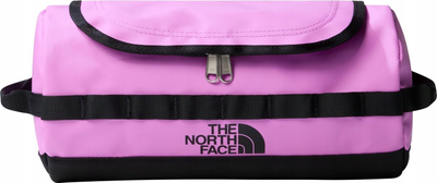 Çantë tualeti The North Face Travel Canister, me grep për me e var, vjollcë