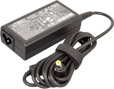 Karikues laptopi Acer AC Adapter, 65W 19V, 3P, i zi