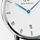 Orë Dore Daniel Wellington Silver H25-638