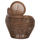 Kolltuk Circe 100x74x112,5Hcm (HM9883), kaftë
