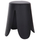 Stol Denty Φ30x45Hcm (HM9619.02), zezë