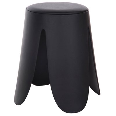 Stol Denty Φ30x45Hcm (HM9619.02), zezë