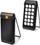 Powerbank solar LogiLink PA0273, 10000mAh, 250mA, i zi