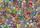 Puzzle Clementoni Disney Emoji Compact, 1000 pjesë, 70x50cm, shumëngjyrësh