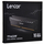 Memorie RAM Lexar THOR, 16GB DDR4, 2x8GB, gri