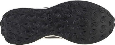 Atlete Levi's Greta SW 234666, goca, të ulëta, të zeza