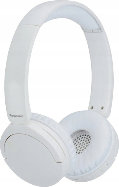 Kufje Panasonic HF630B, Bluetooth 5.3, 72 orë bateri, të zeza