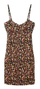 Fustan Tom Tailor mTT1328, shumёngjyrёsh, XS
