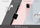 Kapak telefoni Puro Icon IPCX19ICONROSE, për iPhone 11 Pro, silikon, rozë e zbehtë