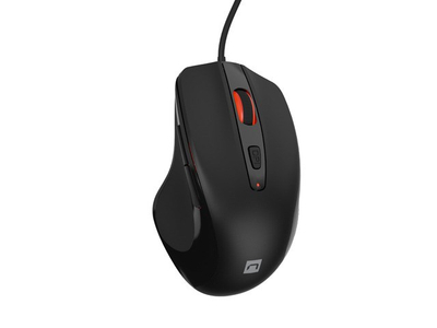 Maus Natec PIGEON 2, USB, i zi