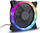 Ладилник Argus RS-051 RGB, 120 мм