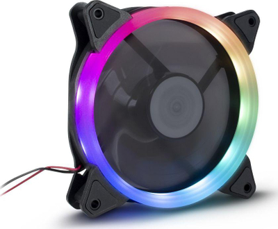 Ладилник Argus RS-051 RGB, 120 мм