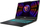 Laptop MSI Cyborg 15 A12VE-017XPL, 15.6", Intel Core i5, 32GB RAM, 512GB SSD, NVIDIA GeForce RTX 4050, i hirtë