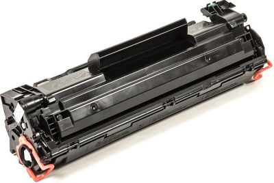 Toner printeri Butterfly HP CE285A 325A 435A 436A, zëvendësues, i zi
