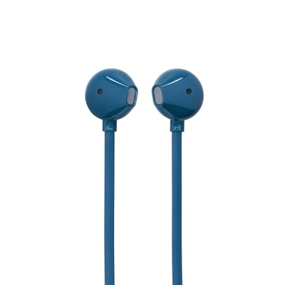 Слушалки со кабел JBL Tune 305C, во уво, USB Type C, сини