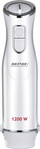 Mikser dore MPM MBL-36, 1200W, set me aksesore, inoks