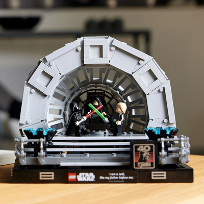 Lodër LEGO® Star Wars™ 75352