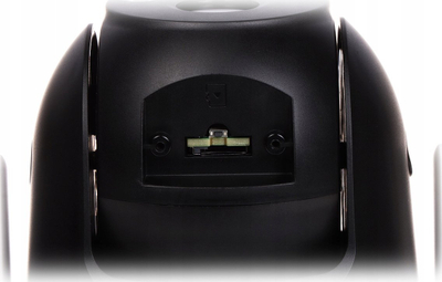 Kamerë sigurie Dahua SD-P3AE-PV-0400B-EUR, 3MP, WiFi PT, vizion nate me ngjyra, e bardhë